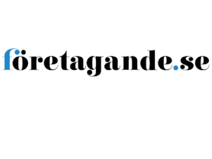 Företagande logo